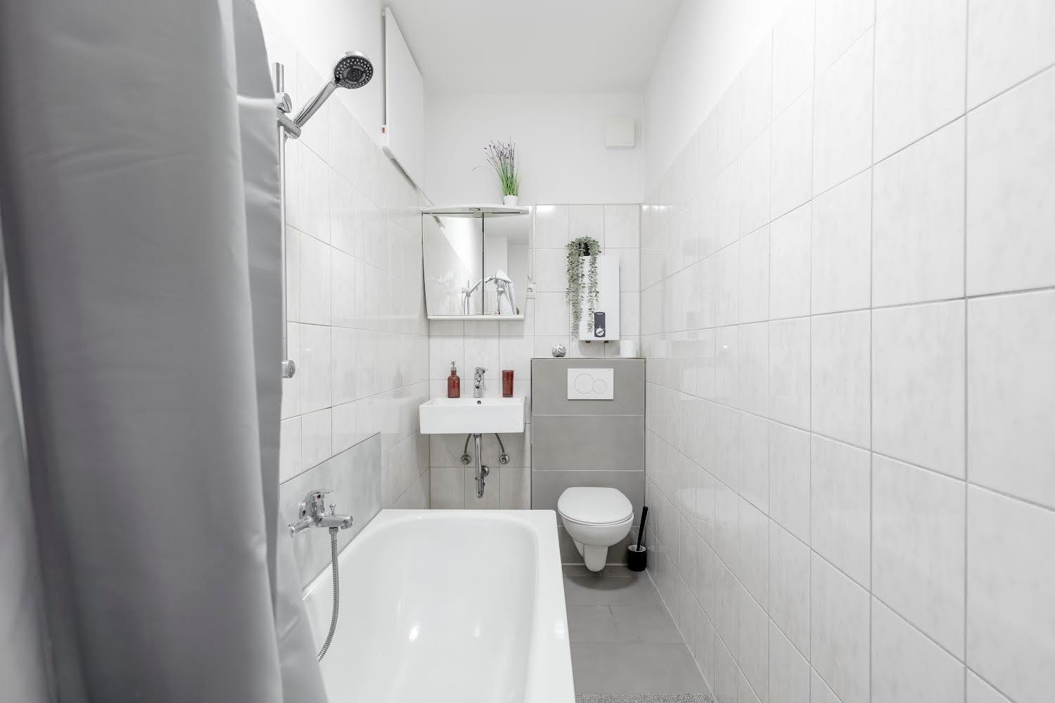 Spacestays Two-Room Suite Wifi Netflix Essen Kültér fotó